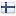 mollen.ir server is located in Finland